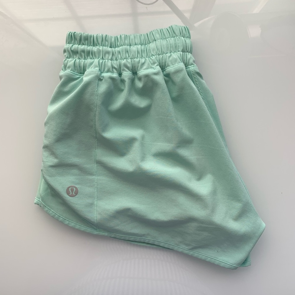 Toothpaste hotty hot shorts 2.5”